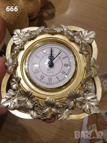 Часовник, снимка 4 - Други - 43094689