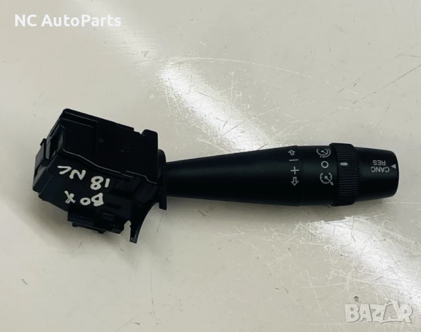 Круиз контрол за Пежо Боксер Ситроен Релеи Фиат Дукато Delphi 2018, снимка 2 - Части - 50738808