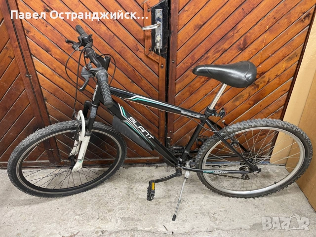 Планински велосипед Apollo Slant 26” – Shimano, алуминиева рамка