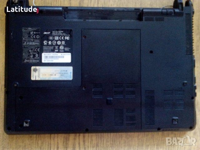 Acer Aspire 4820T части, снимка 2 - Лаптопи за дома - 33408175