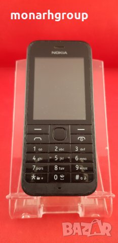 Телефон  Nokia 220 Single ЗА ЧАСТИ