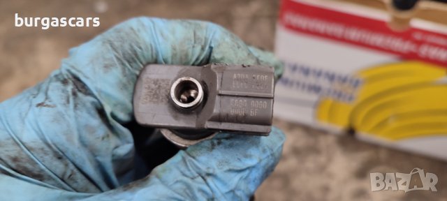 Дюзи Mazda 6 GH 2.2-163к.с. - 150лв, снимка 2 - Части - 43144399