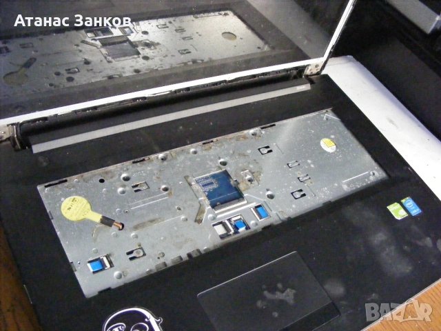 Лаптопи за части Lenovo G70-70 и Lenovo G50-30 два броя, снимка 9 - Части за лаптопи - 52731341