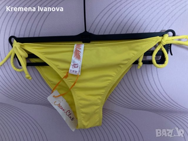 OCEAN CLUB бански, снимка 7 - Бански костюми - 37500832