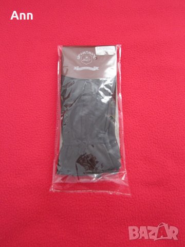 Дамски кожени ръкавици р-р M, снимка 5 - Ръкавици - 38865247