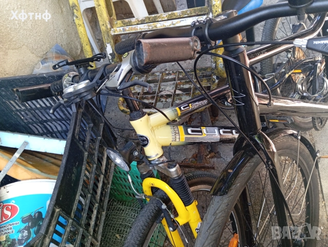 Продавам две колелета едното е за 9 10 годишно дете , снимка 2 - Други услуги - 51443064