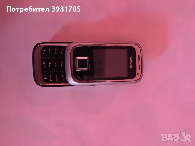 NOKIA 6111, снимка 1