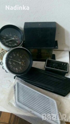 Оригинални части за Москвич 21412,2141 Лада Нива,Ваз, снимка 18 - Части - 28223942