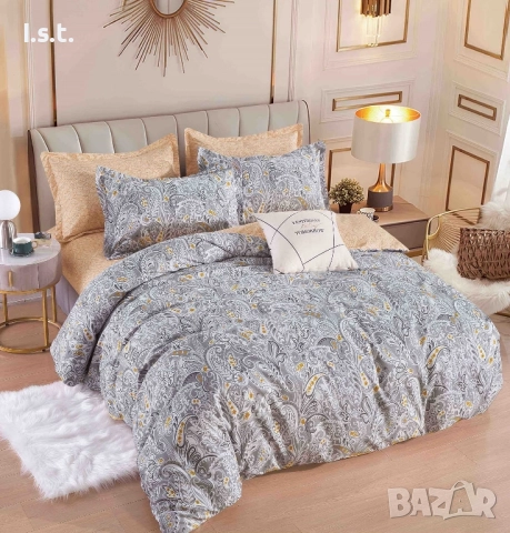 спални комплекти, снимка 4 - Спално бельо - 51530752