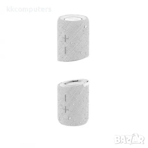 HAMA "Twin 3.0", 30W, Бяла, 188223 Блутут колонка, снимка 3 - Bluetooth тонколони - 48648716