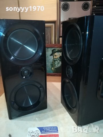 WOOX BY PHILIPS X2 SPEAKER SYSTEM 3112230718, снимка 7 - Тонколони - 43601300