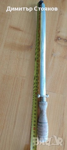 Професионален масат Солинген Solingen , снимка 5 - Прибори за хранене, готвене и сервиране - 53476209