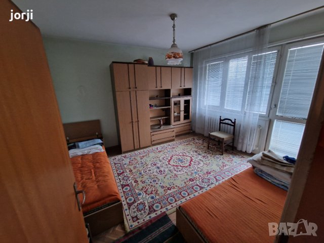 Дава под наем 4-СТАЕН Кралска зона, град Добрич (Частно лице), снимка 7 - Апартаменти - 44011494