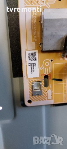 New power  board BN44-00932H CN07 L55E8-RDY for QE49Q60RAT QE49Q67RAT QN55Q60RAFXZA QE55Q67RAT QE55Q, снимка 2 - Части и Платки - 38290162
