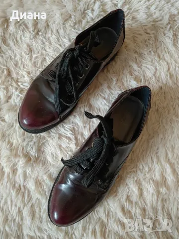 дамски мокасини , снимка 4 - Дамски ежедневни обувки - 48173053