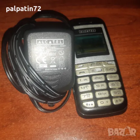 Продавам Alcatel OT-E101