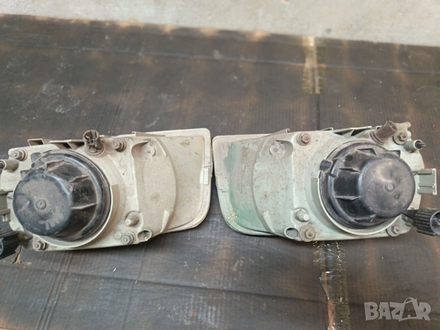 Подарявам фарове - Рено Рапид / Експрес 92 год, снимка 2 - Части - 52693595