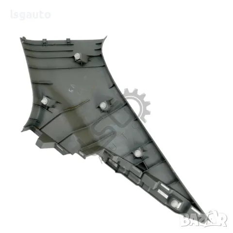 Лява кора задна колонка Mitsubishi Lancer X (GS44S)  ID: 134807, снимка 2 - Части - 47293452