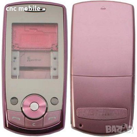 Samsung J700 - Samsung SGH-J700 панел , снимка 4 - Резервни части за телефони - 23792668