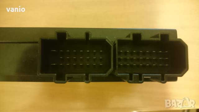 Комфорт модул за VW Seat Skoda, снимка 3 - Части - 22327582