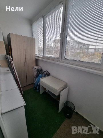 Отдавам под наем тристаен апартамент, снимка 8 - Апартаменти - 52615690