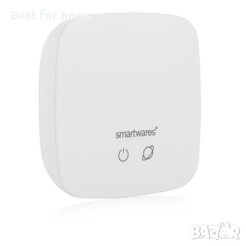 Smartwares Connecterd Link PRO SH8-95901, снимка 6 - Други - 43603080