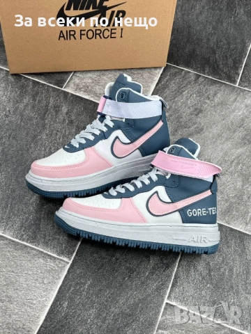 Nike Дамски Маратонки🔝Дамски Спортни Обувки🔝Кецове Найк Код E805, снимка 2 - Кецове - 51477102