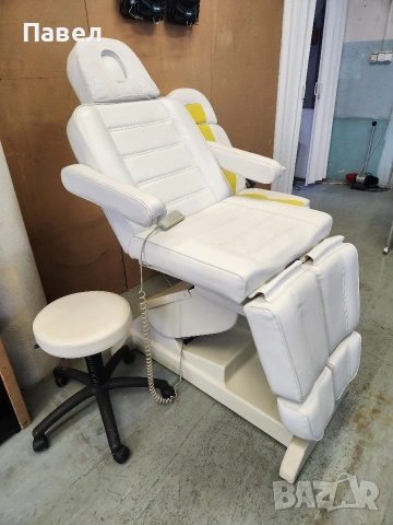 стол за педикюр, снимка 6 - Педикюр и маникюр - 53036048