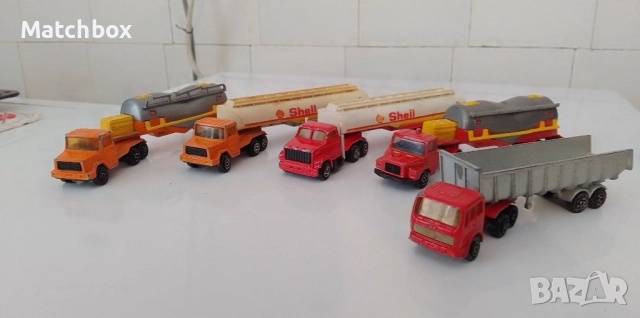 Majorette 1/87, снимка 2 - Колекции - 51908693