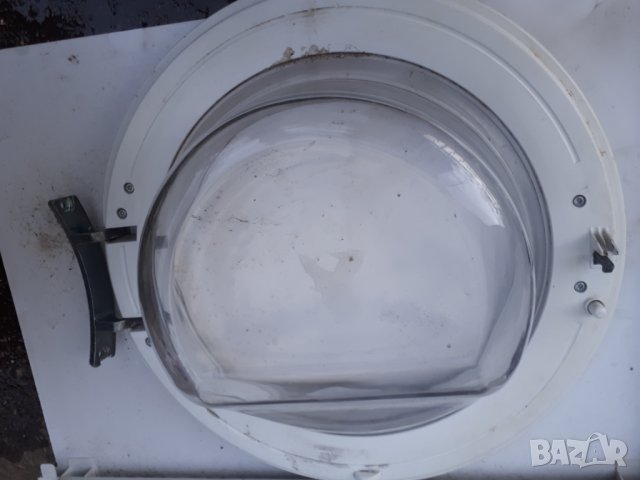 Продавам пералня Candy CN 63 T на части, снимка 4 - Перални - 32959590