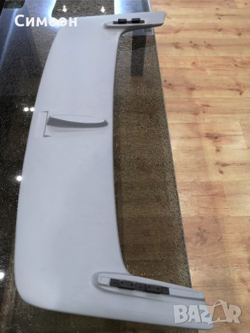 Хонда Прелюд Honda Prelude Mugen крило 92-96 , снимка 3 - Автомобили и джипове - 29024331