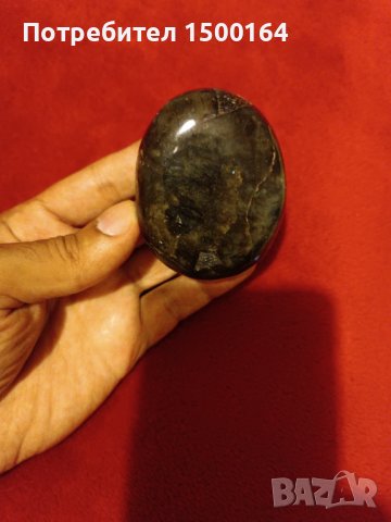 Лабрадорит, снимка 4 - Други - 35304647