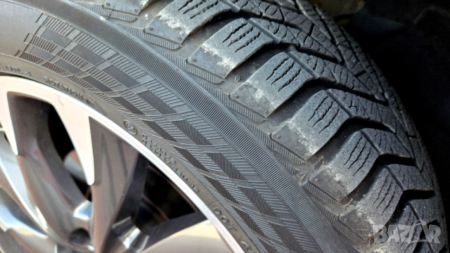 Mazda CX 5 automatic 2.2 Sky Active-27999, снимка 8 - Автомобили и джипове - 52061840