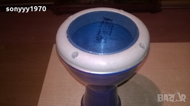 СИНЯ ЧЕРНА МАЛКА ТАРАМБУКА, снимка 5 - Ударни инструменти - 27342085