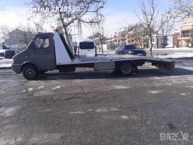 Iveco 59Е12, снимка 14 - Бусове и автобуси - 44988788