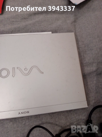 Лаптоп Sony Vaio PCG41212M, снимка 10 - Лаптопи за дома - 51894128