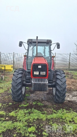 Масей Фергюсън 4270 (110к.с.), снимка 2 - Селскостопанска техника - 53583578