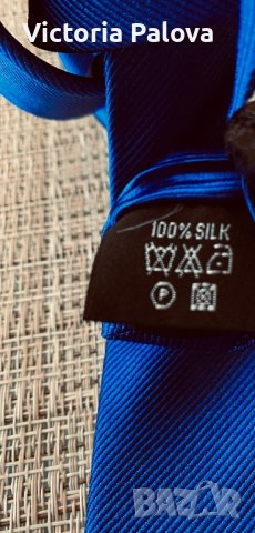 Красива вратовръзка EXCLUSIV DESIGN,коприна, снимка 7 - Други - 39235712