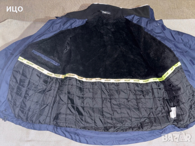 Работно зимно яке Veltuff, снимка 10 - Якета - 53330752