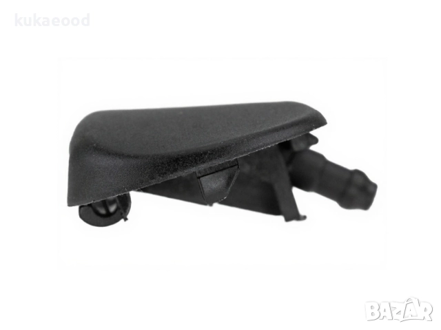 Пръскалка за предно стъкло  Audi A4 B6 (2000 - 2004), снимка 5 - Части - 52317715