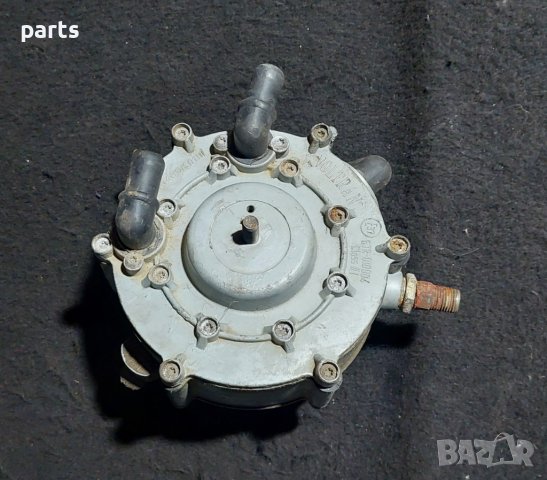 Газов Изпарител Voltran N:2 N, снимка 3 - Части - 43249440