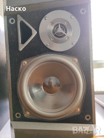 Тонколони T+A Helios midi 1, снимка 2 - Тонколони - 52276687