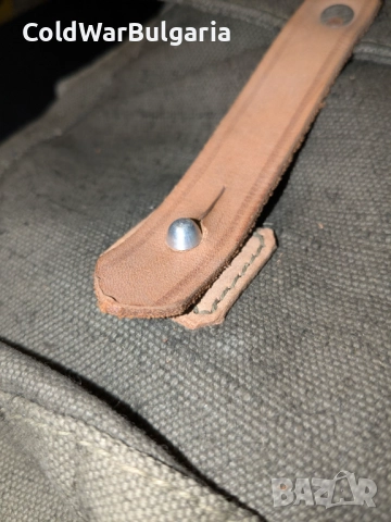 Български калъф за пълнител за RPD, снимка 6 - Антикварни и старинни предмети - 52475945
