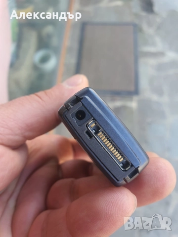 Nokia 6230, снимка 8 - Nokia - 52682279