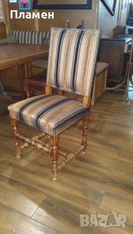 Масивни столове