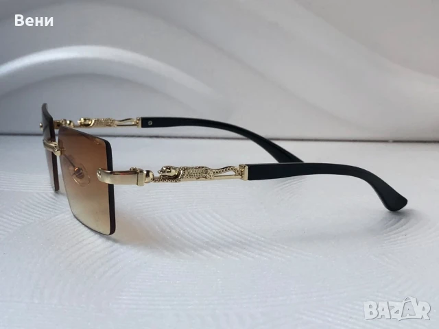 Топ модел унисекс слънчеви очила , снимка 11 - Слънчеви и диоптрични очила - 51295646