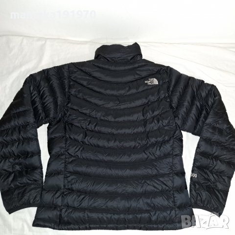 The North Face 800 Fill Summit Series Puffer Jacket (L/G) дамско пухено яке, снимка 6 - Якета - 39249264