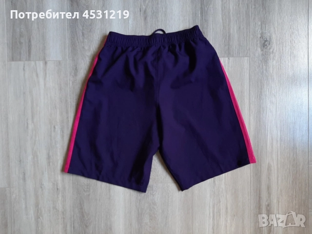 Тениска Real Madrid Cristiano Ronaldo шорти Barcelona , снимка 10 - Футбол - 51475901