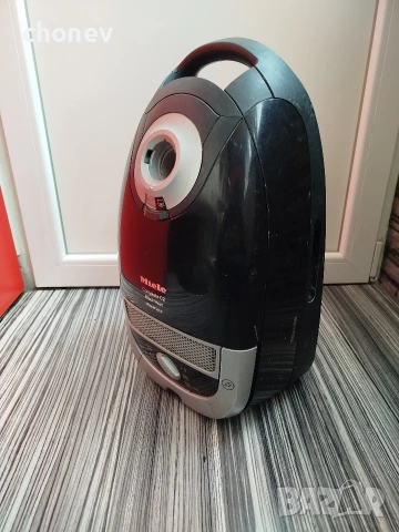 прахосмукачка miele, снимка 2 - Други стоки за дома - 53436273