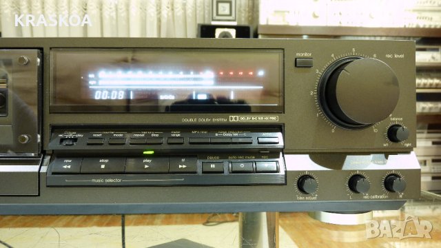 TECHNICS RS-B755, снимка 4 - Декове - 43930603